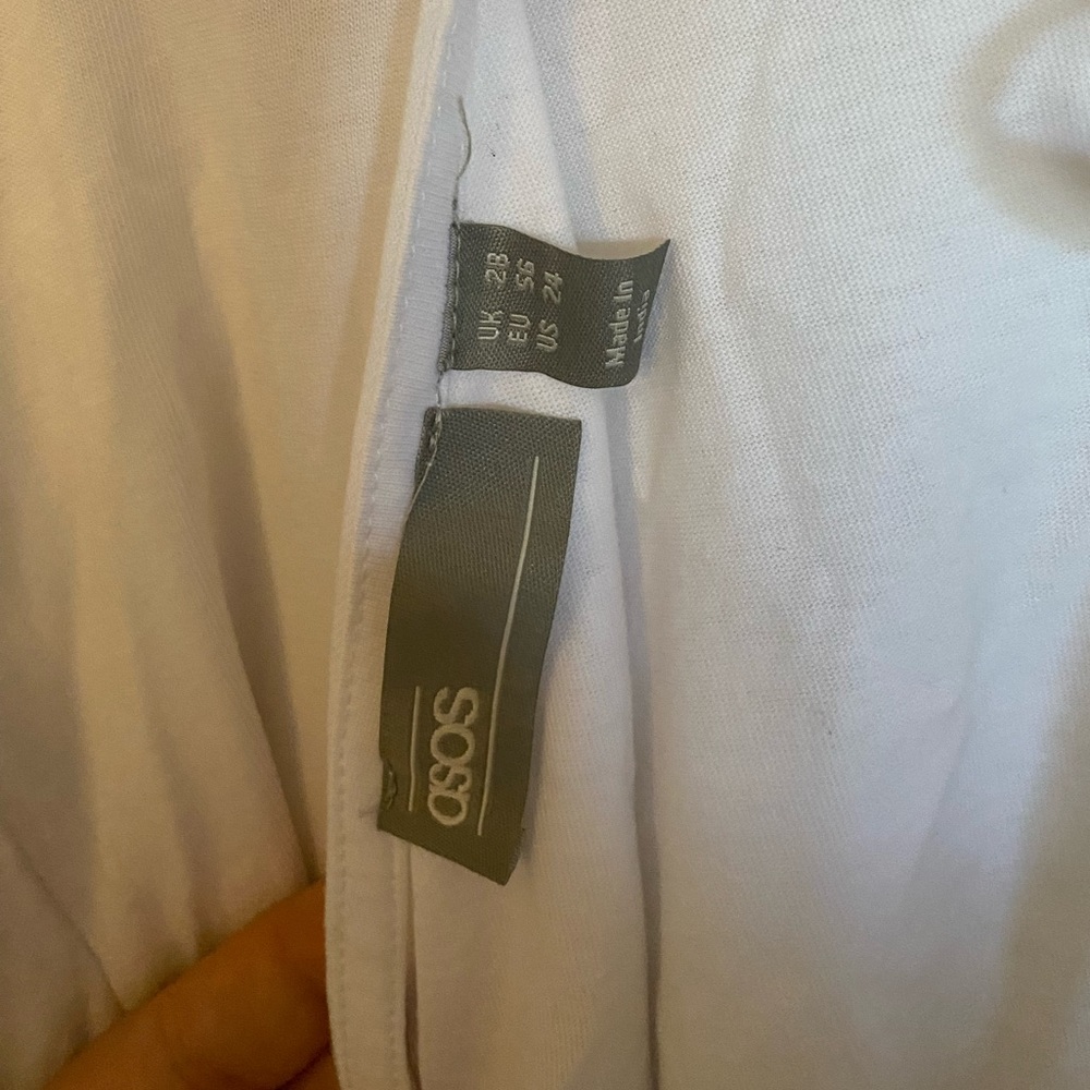 open back top - Picture 3 of 3